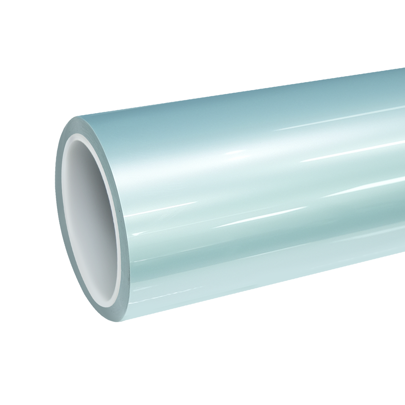 TPU Gloss Liquid Metallic Stratosphere Blue