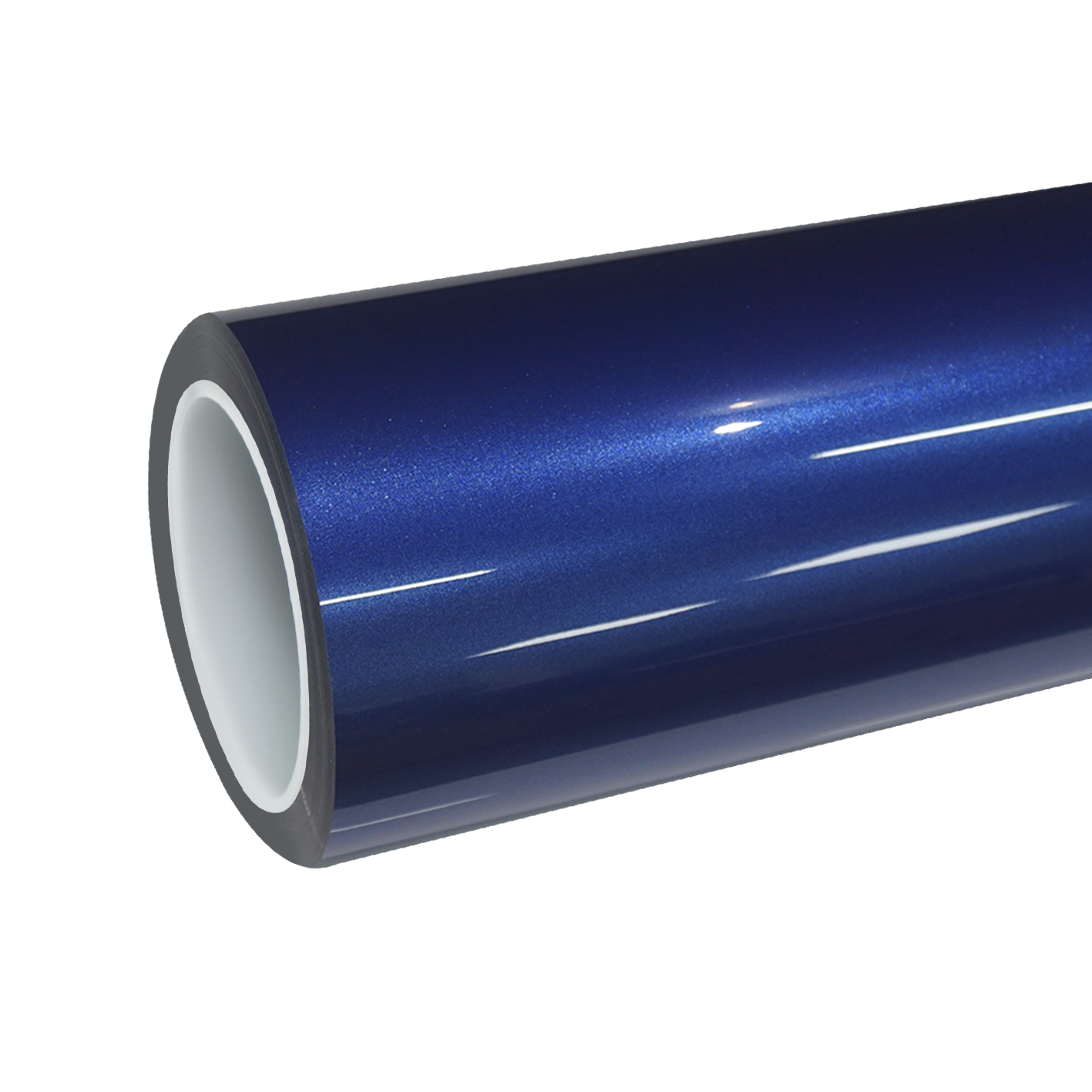 TPU Gloss Metallic Sepang Blue