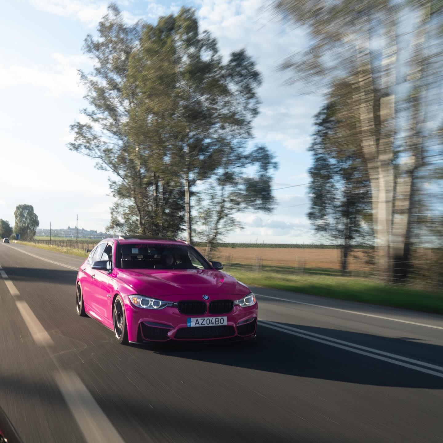 Gloss Crystal Rose Red Car Vinyl Wrap PET