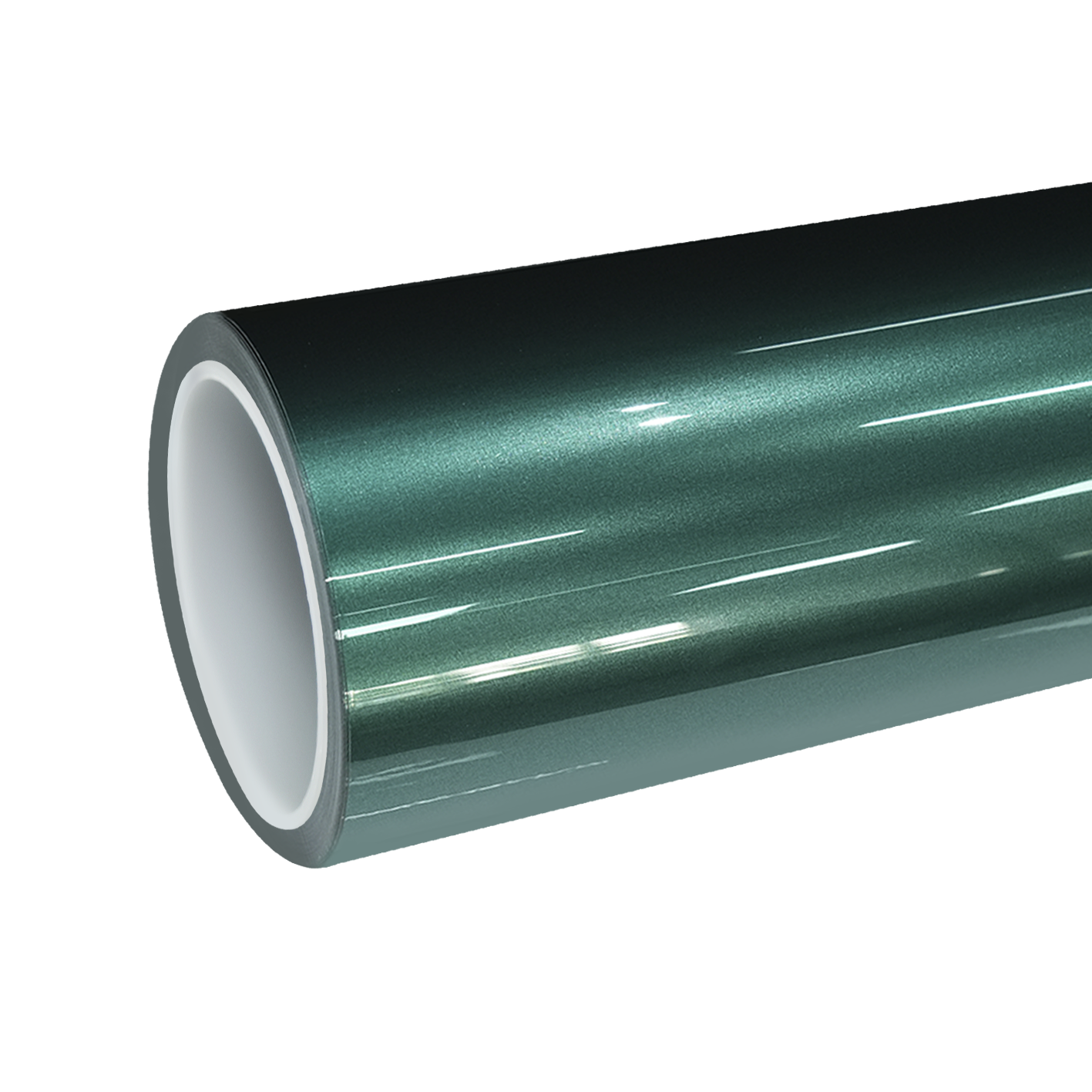 TPU Gloss Metallic Martin Racing Green