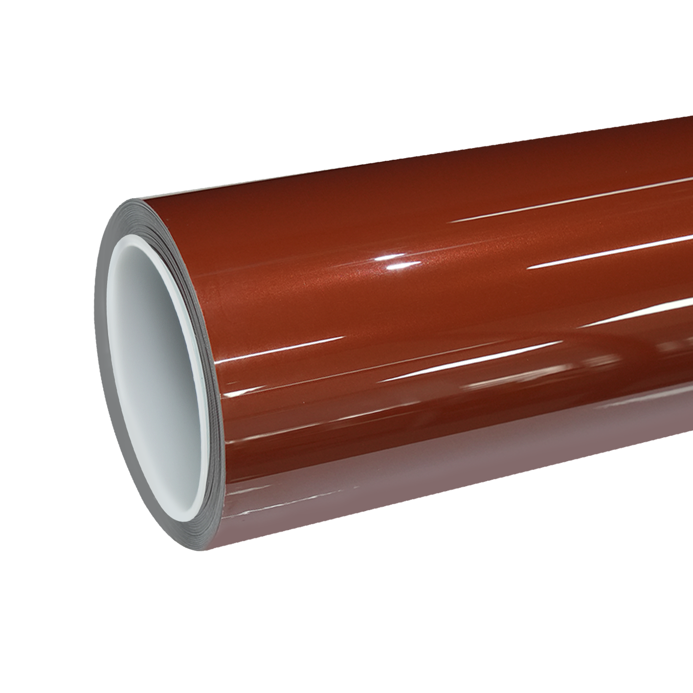 TPU Gloss Metallic Papaiya Orange