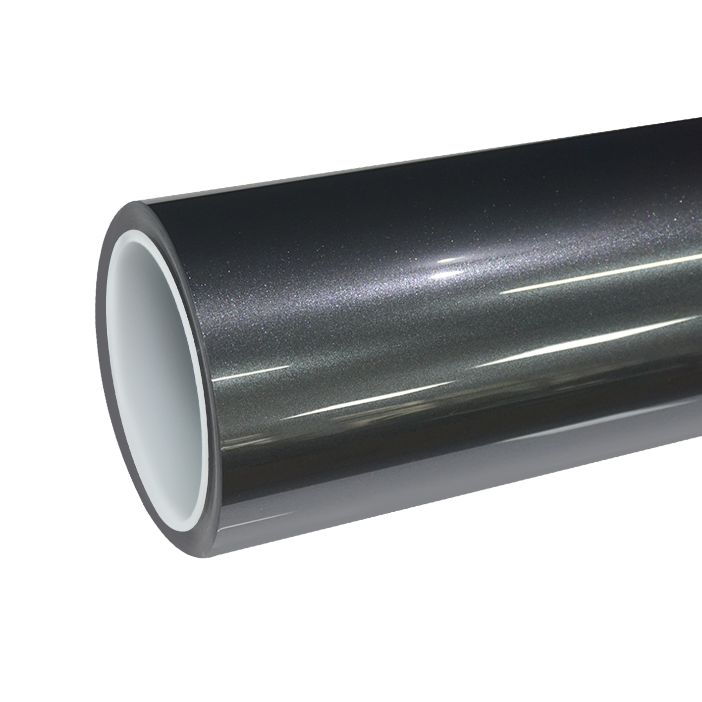 TPU Gloss Metallic Moonlight Stone Grey 