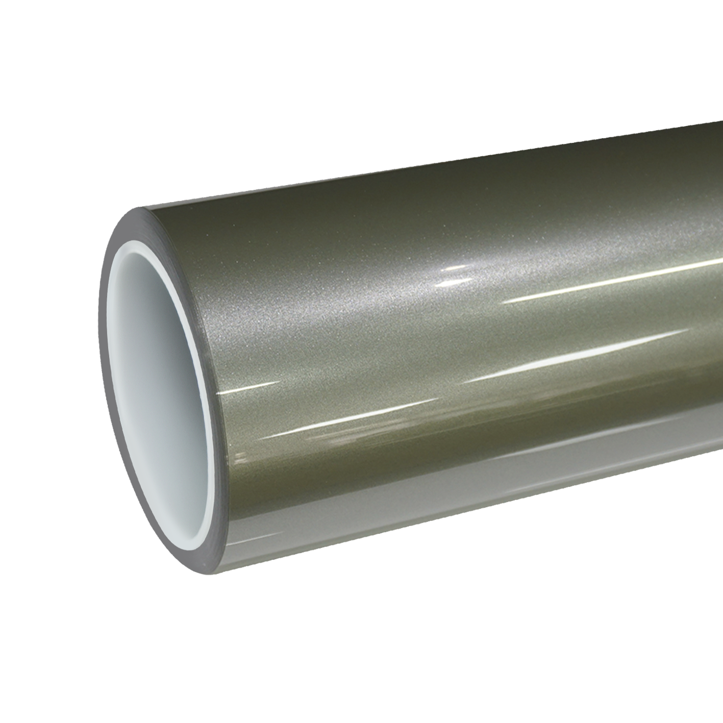 TPU Gloss Metallic Alpine Green