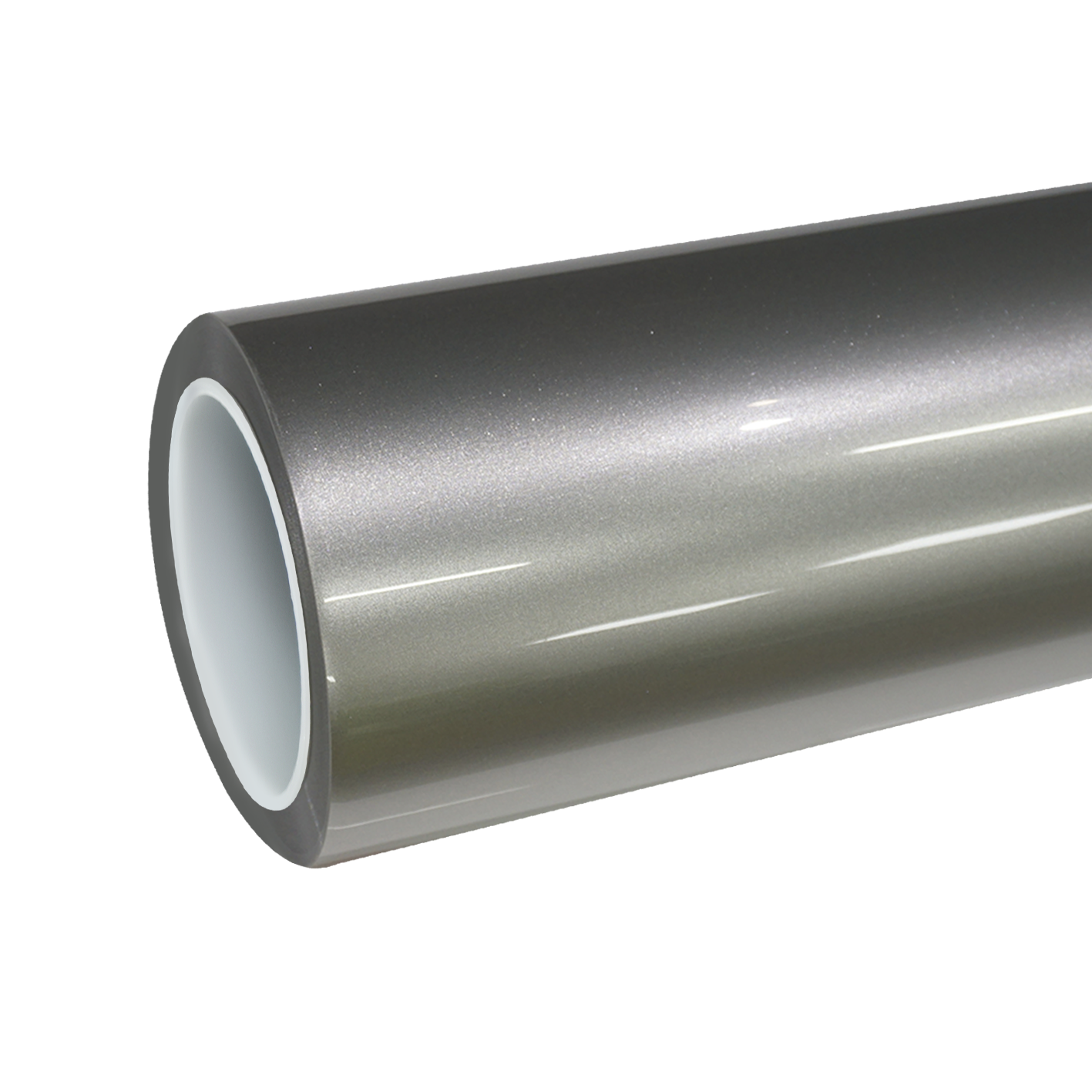 TPU Gloss Metallic Paint Champagne Gold