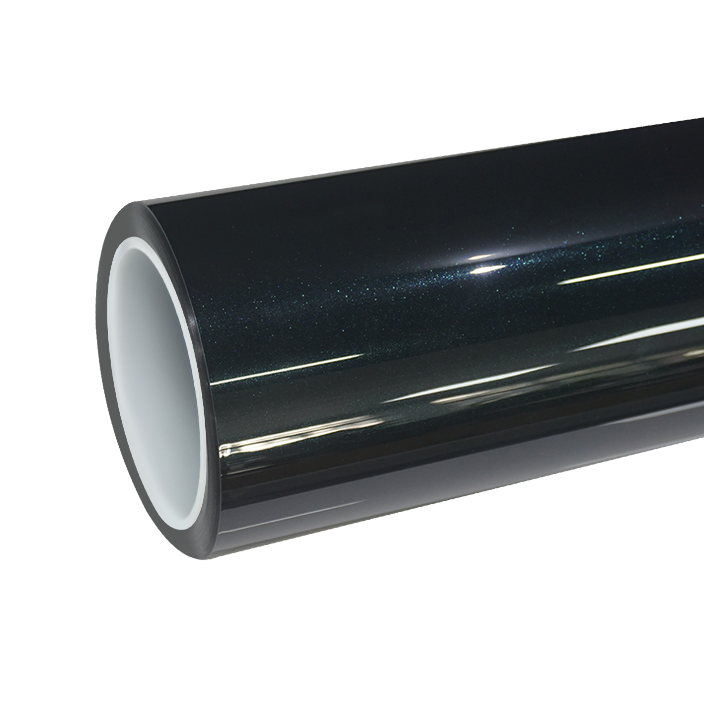 TPU Gloss Metallic Verdant Green