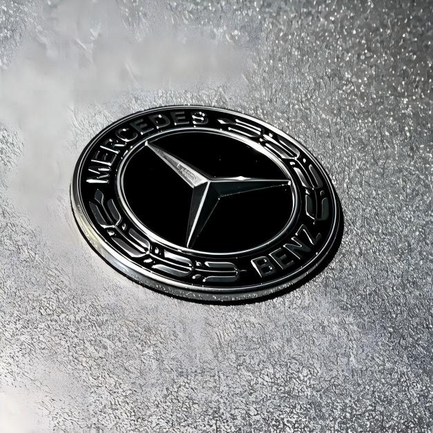 Gloss Metallic Diamond Silver Car Vinyl Wrap