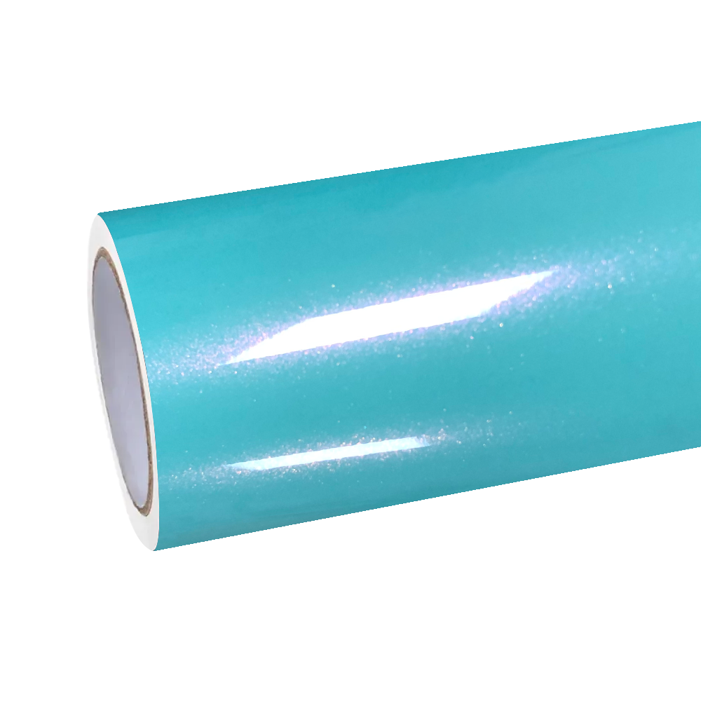 Tiffany Rose Car Wrap