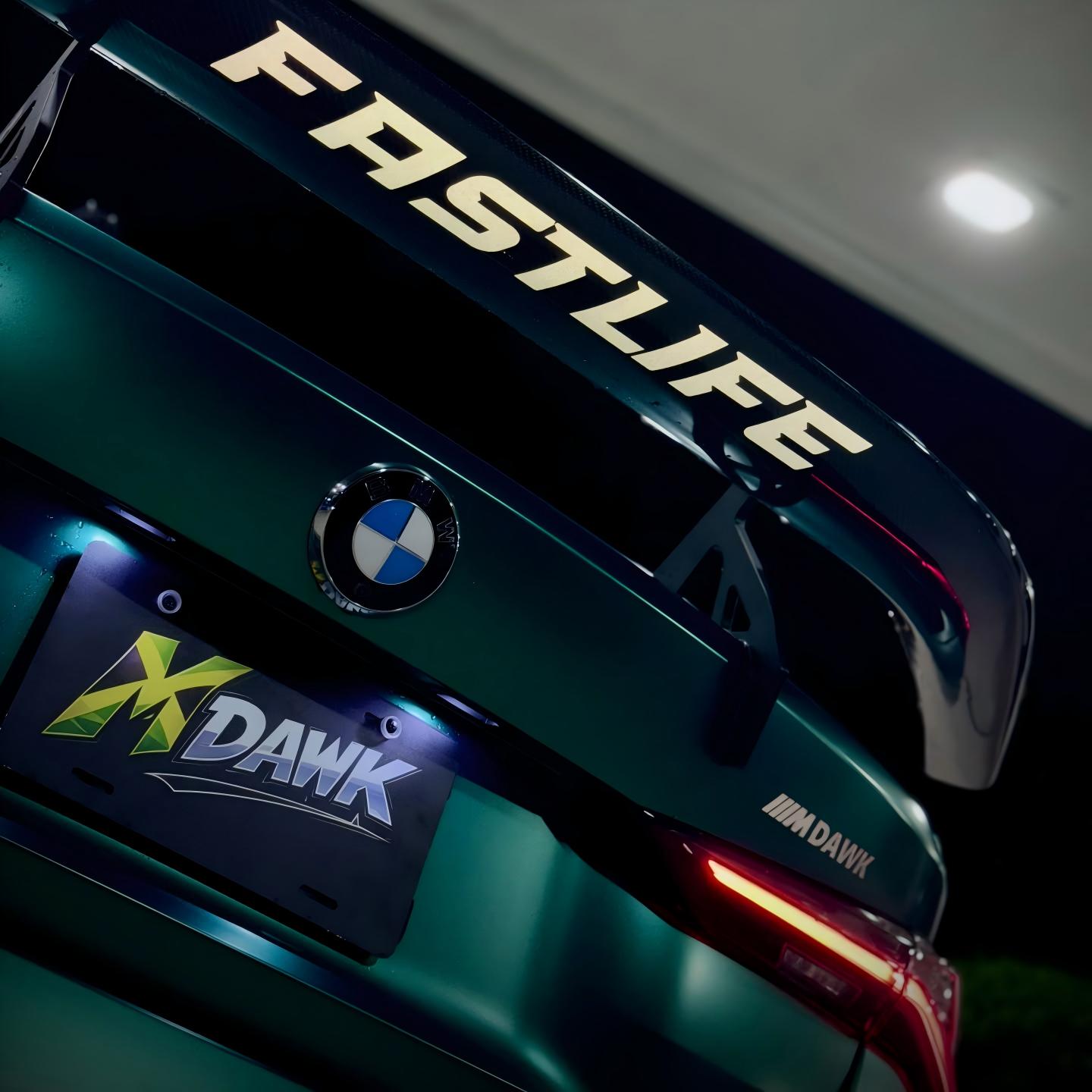 Matte Metallic Emerald Green Car Vinyl Wrap