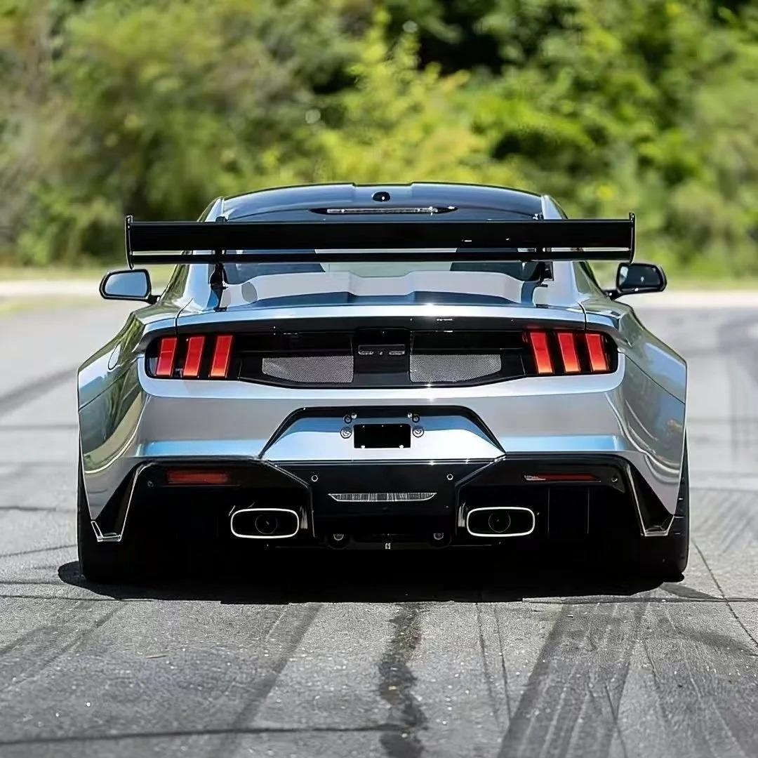 Gloss Metallic Chameleon Silver Blue Car Vinyl Wrap PET