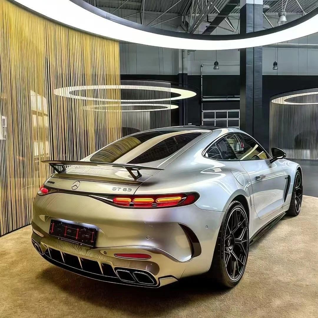 Ultra Gloss Metallic Chameleon Silver Gold Car Vinyl Wrap 