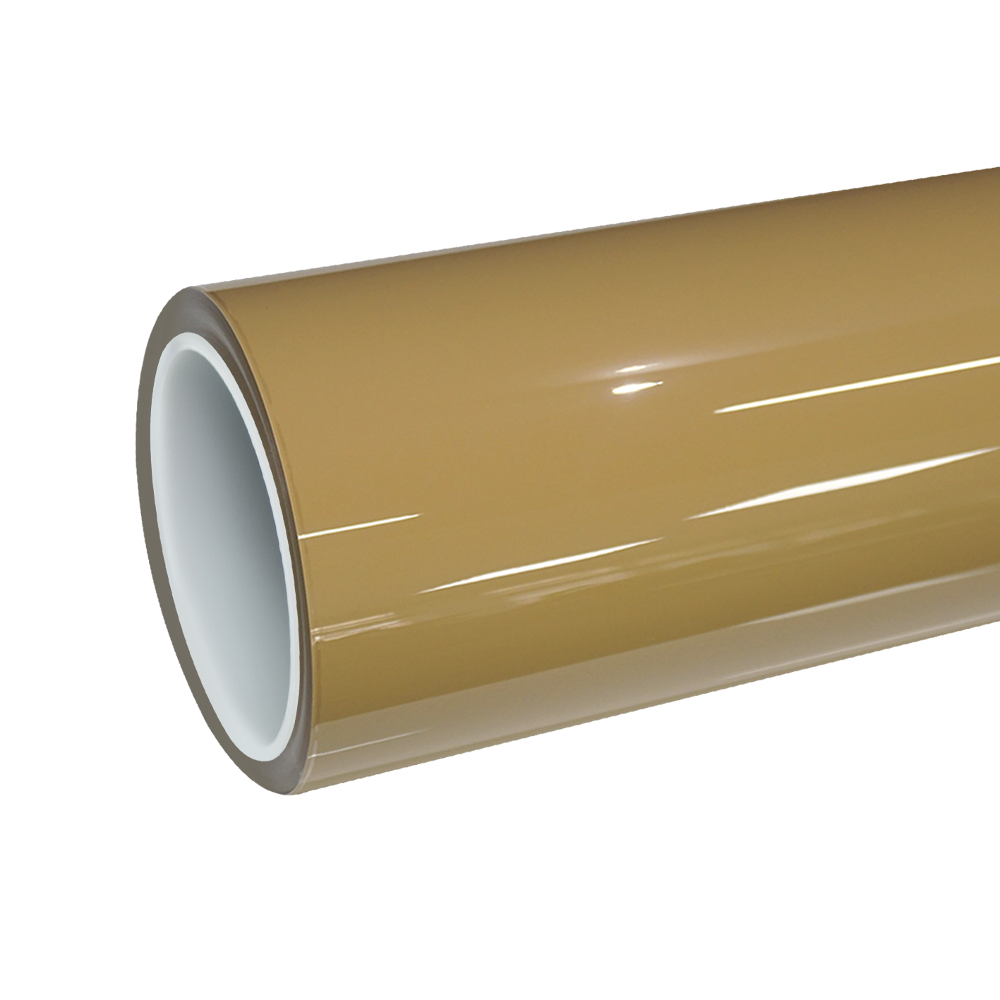 TPU Gloss Desert Storm Colored PPF