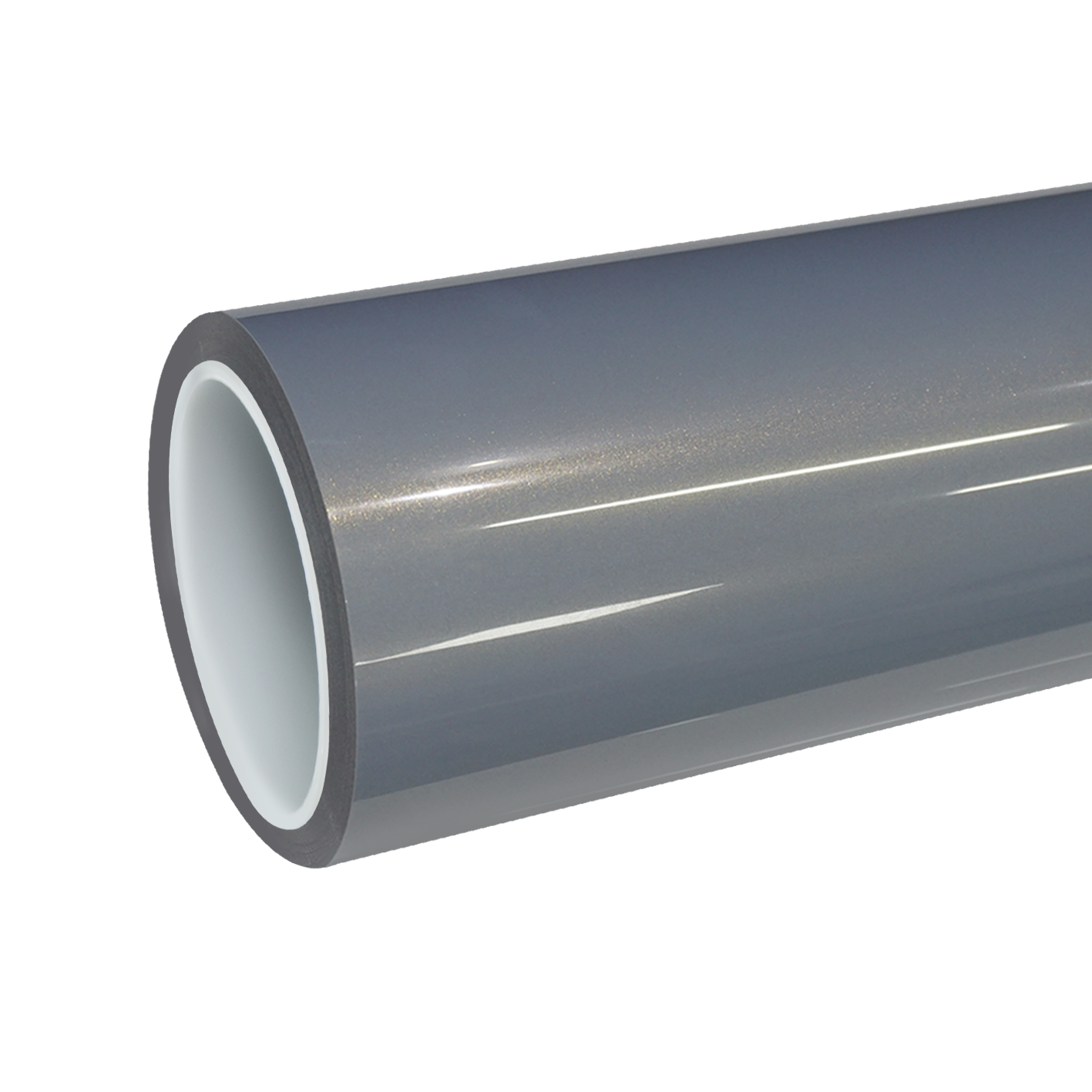 PU Gloss Shark Blue Colored PPF