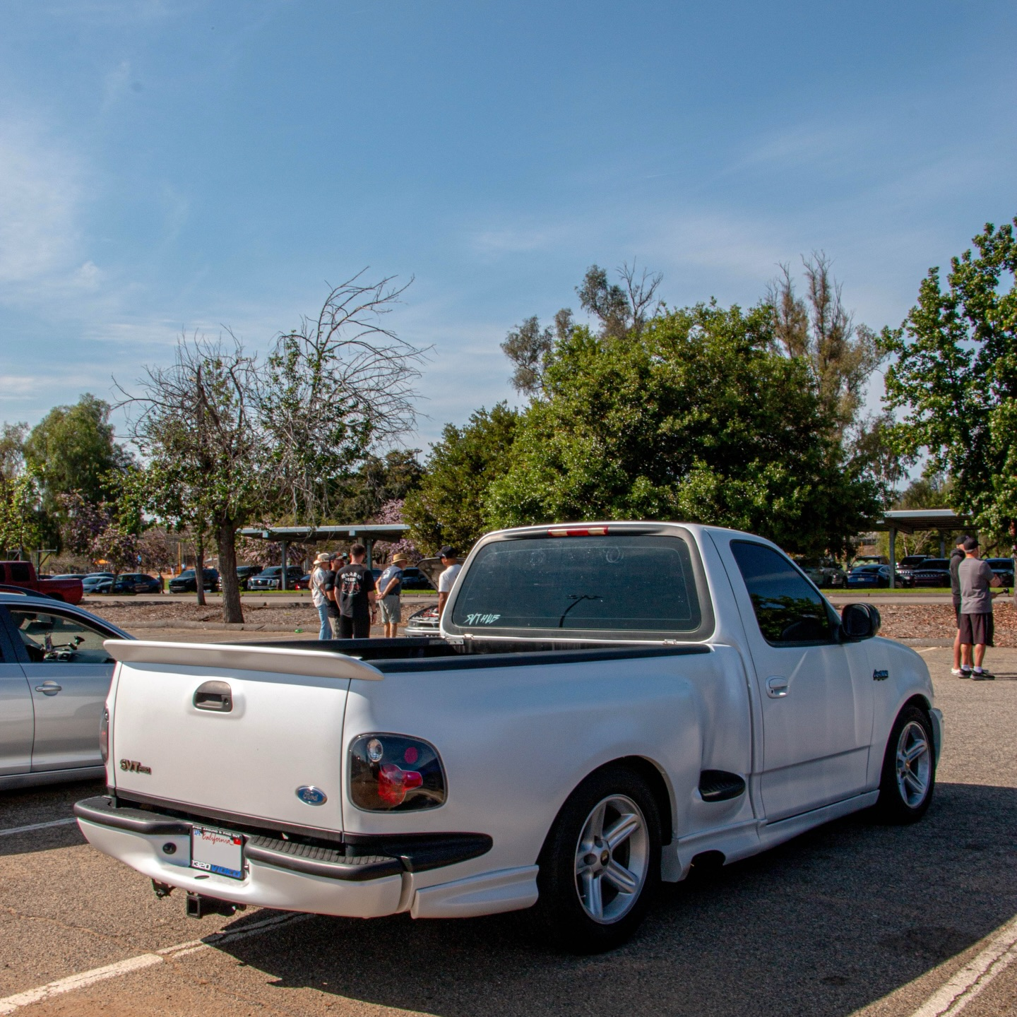 Satin Ceramic Satin White Car Vinyl Wrap PET