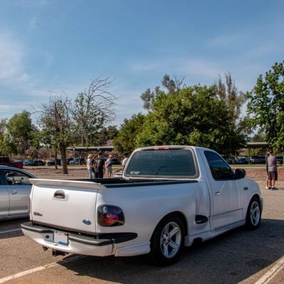 Satin Ceramic Satin White Car Vinyl Wrap PET 02