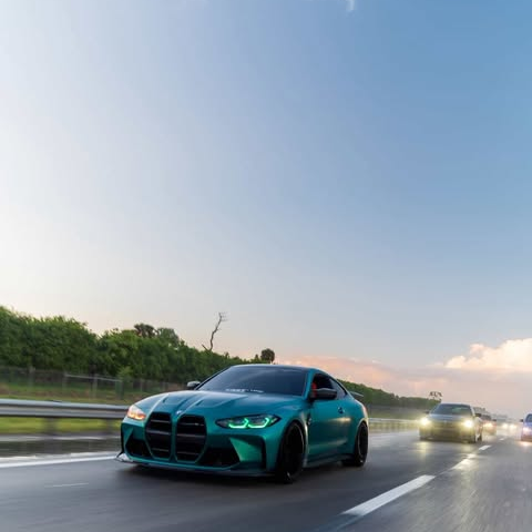 Matte Metallic Emerald Green Car Vinyl Wrap