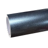 Gloss Metallic Cadet Grey Car Vinyl Wrap