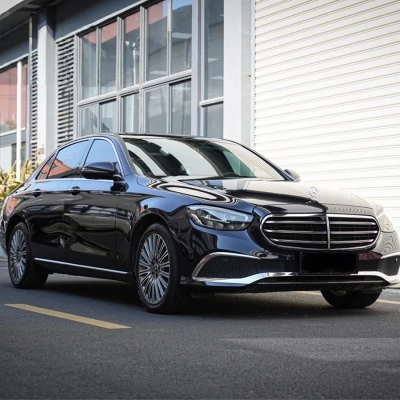 Glossy Metallic Glitter Black Blue Vinyl Wrap 02