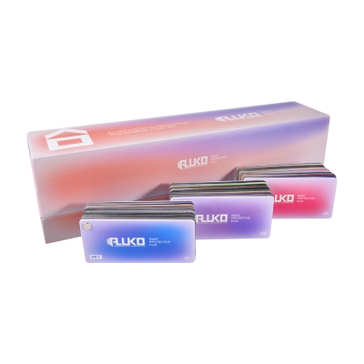 PET Swatch Sample Books  01