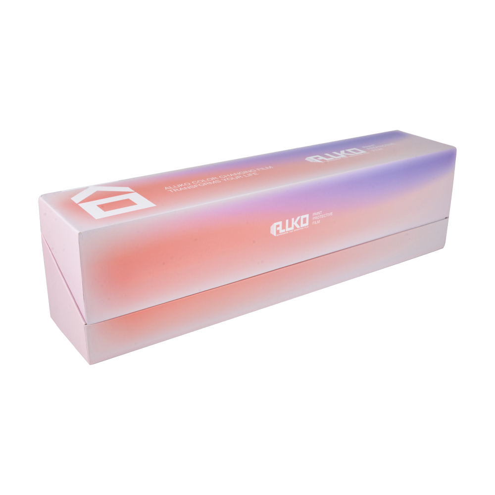 PET Swatch Sample Books 