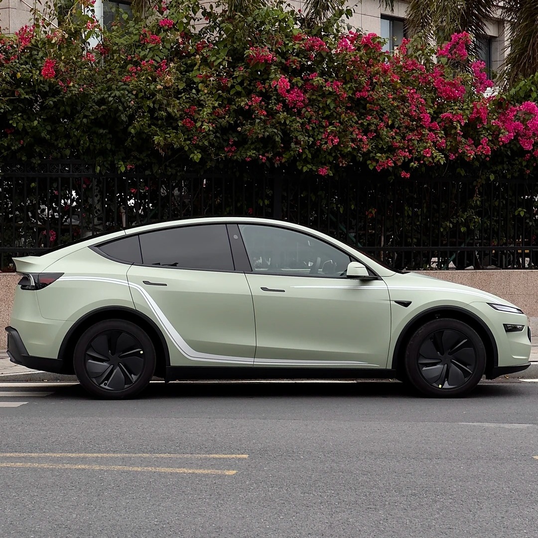 Light Khaki Green Wrap