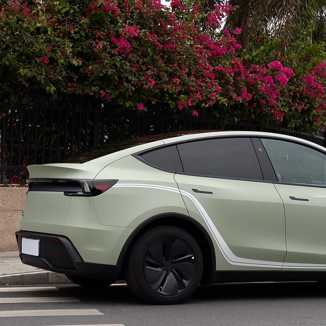 Light Khaki Green Wrap