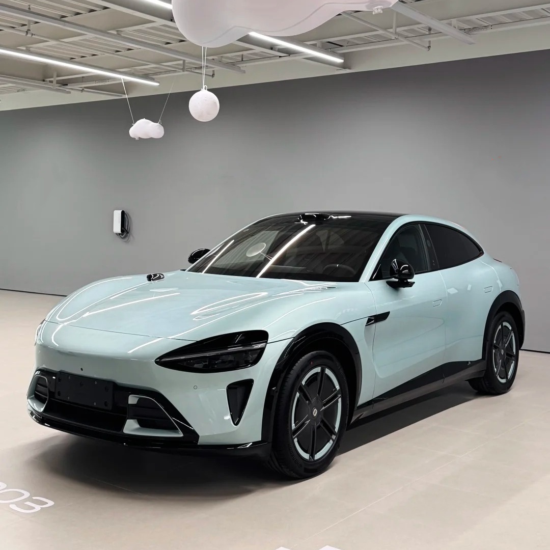 Shadow Celadon Green Wrap