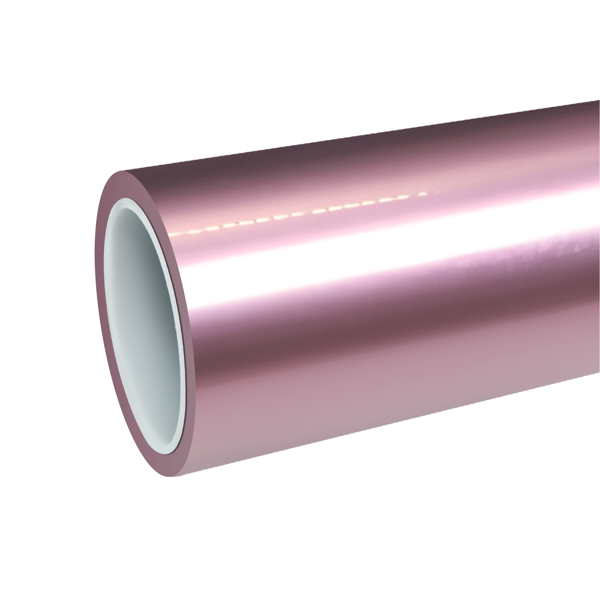 TPU Gloss Metallic Crystal Amethyst