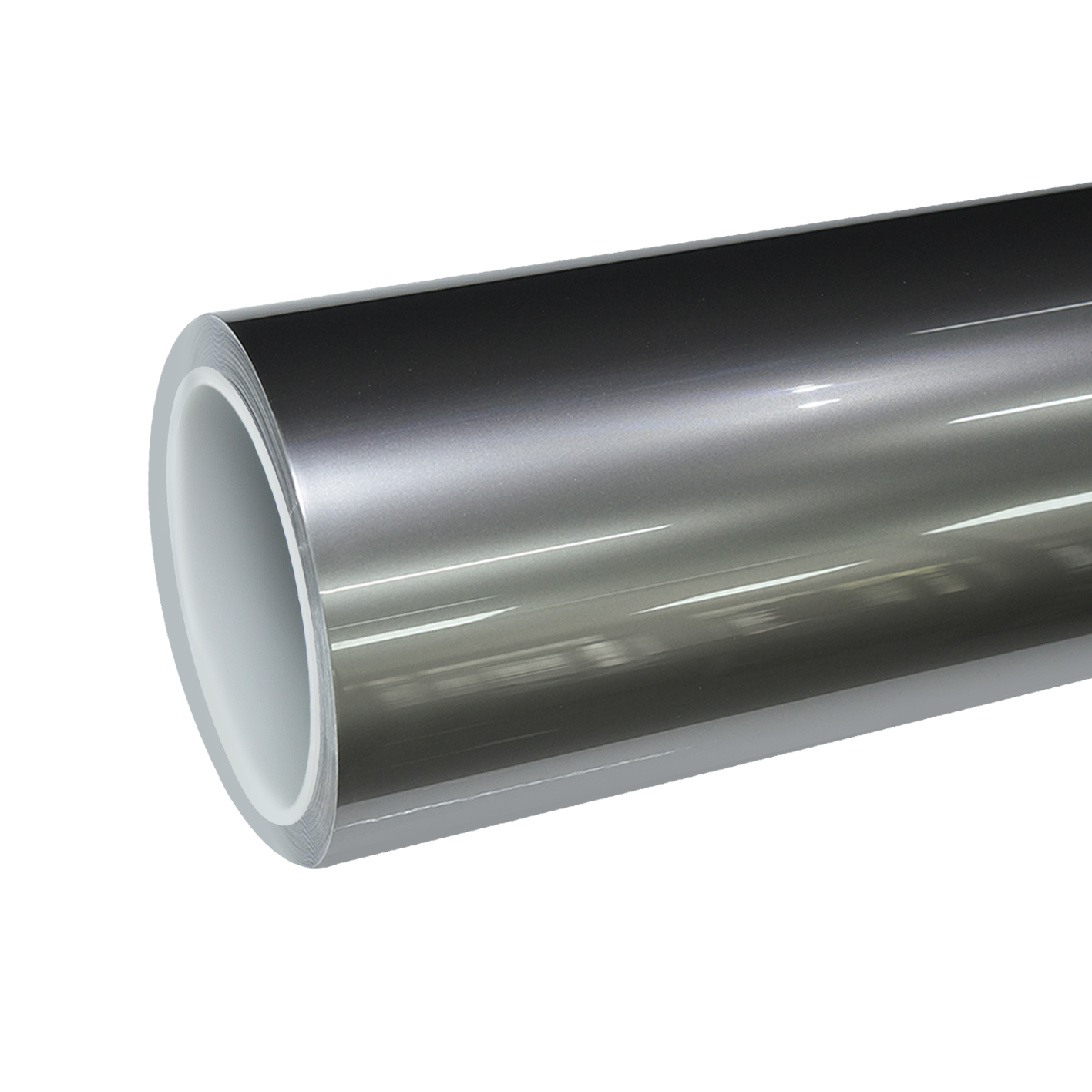 Gloss Flowing Starry Silver Color PPF