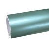 Gloss Metallic Francesca Green Car Vinyl Wrap Ferrari PET