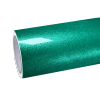 Gloss Metallic Isle Of Man Green Car Vinyl Wrap