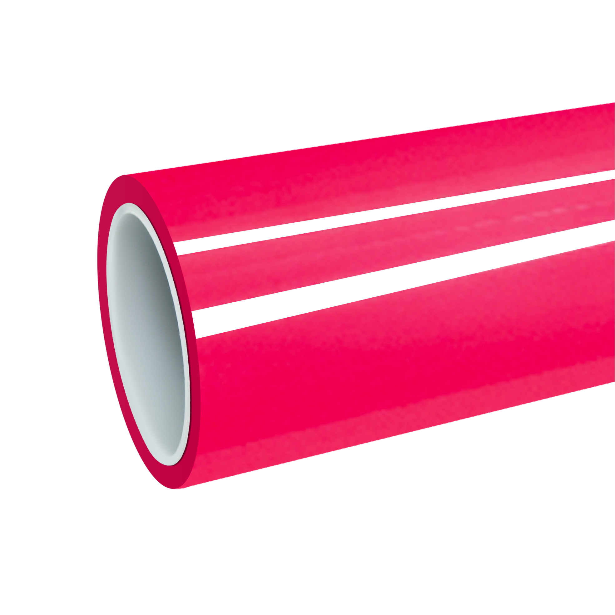 Gloss Barbie Pink Color PPF Paint Protection Film