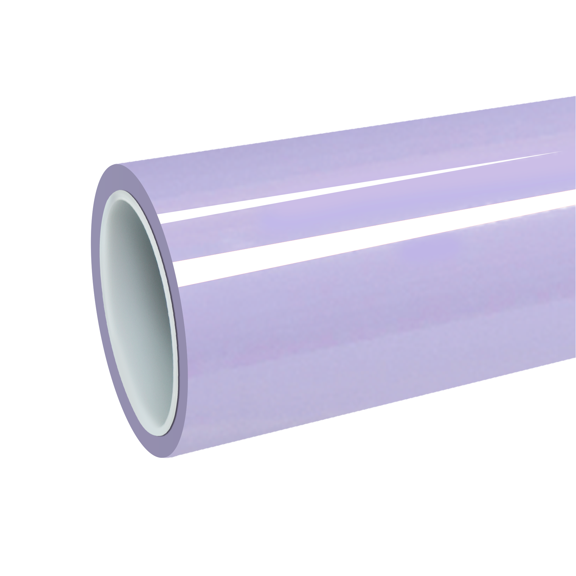 Gloss Fog Lilac Color PPF