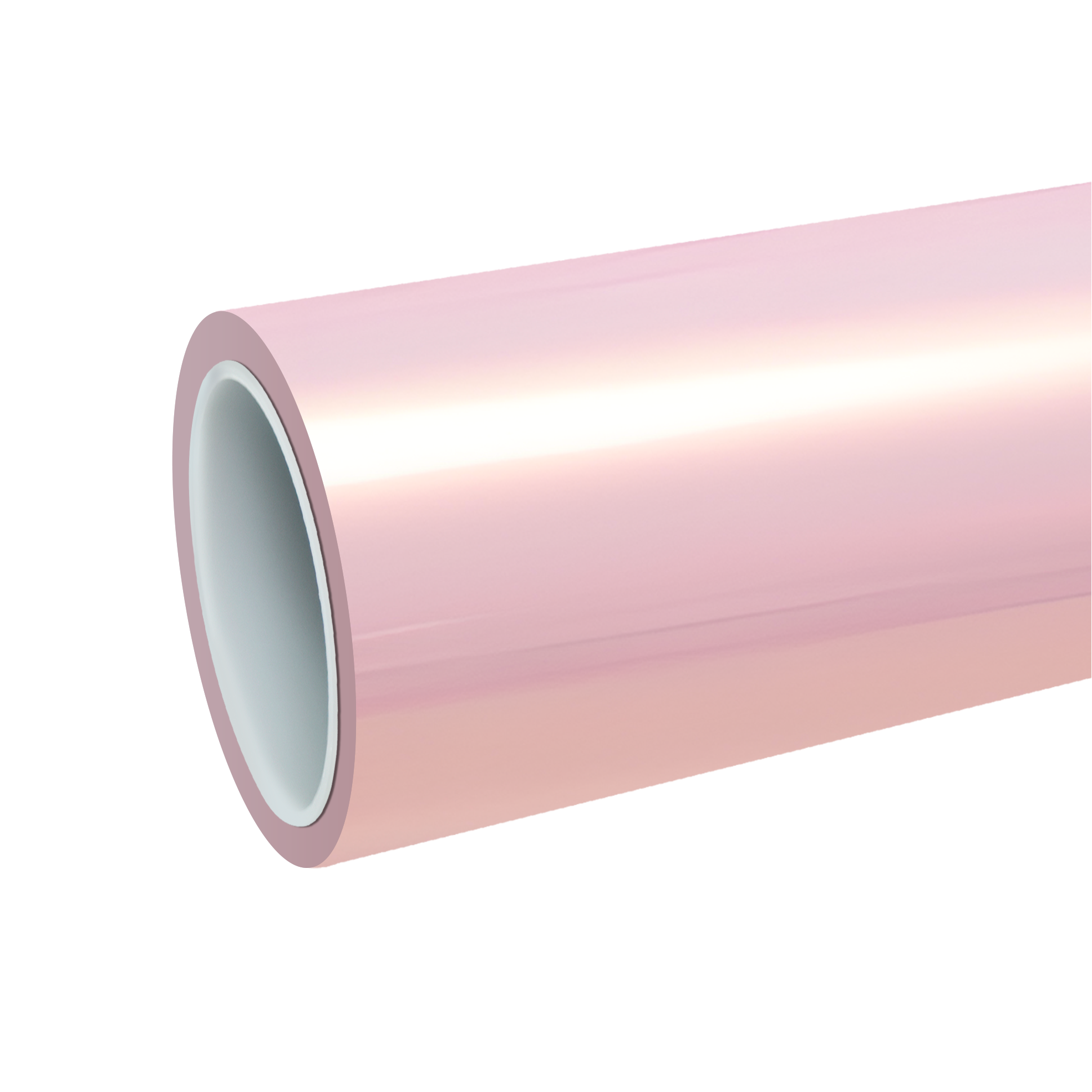 Gloss Liquid Champagne Pink Color PPF