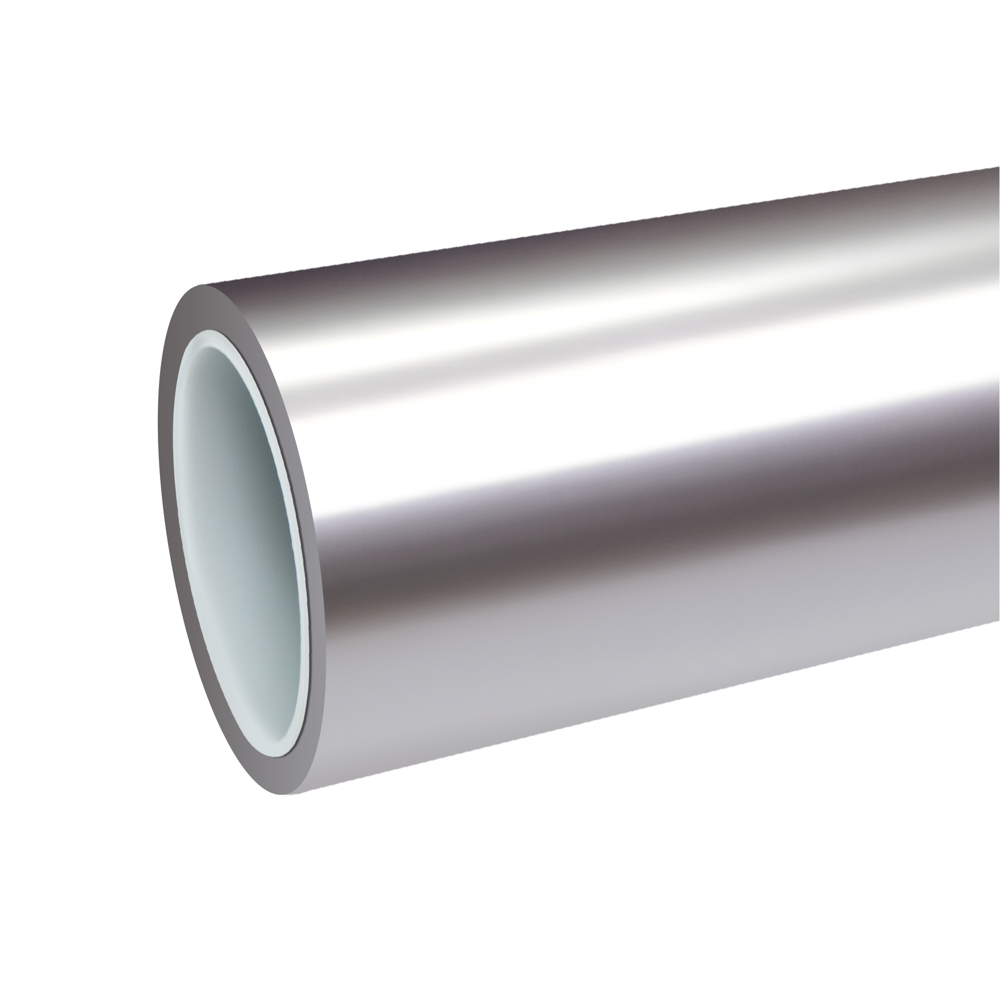 Gloss Liquid Shiny Silver Color PPF