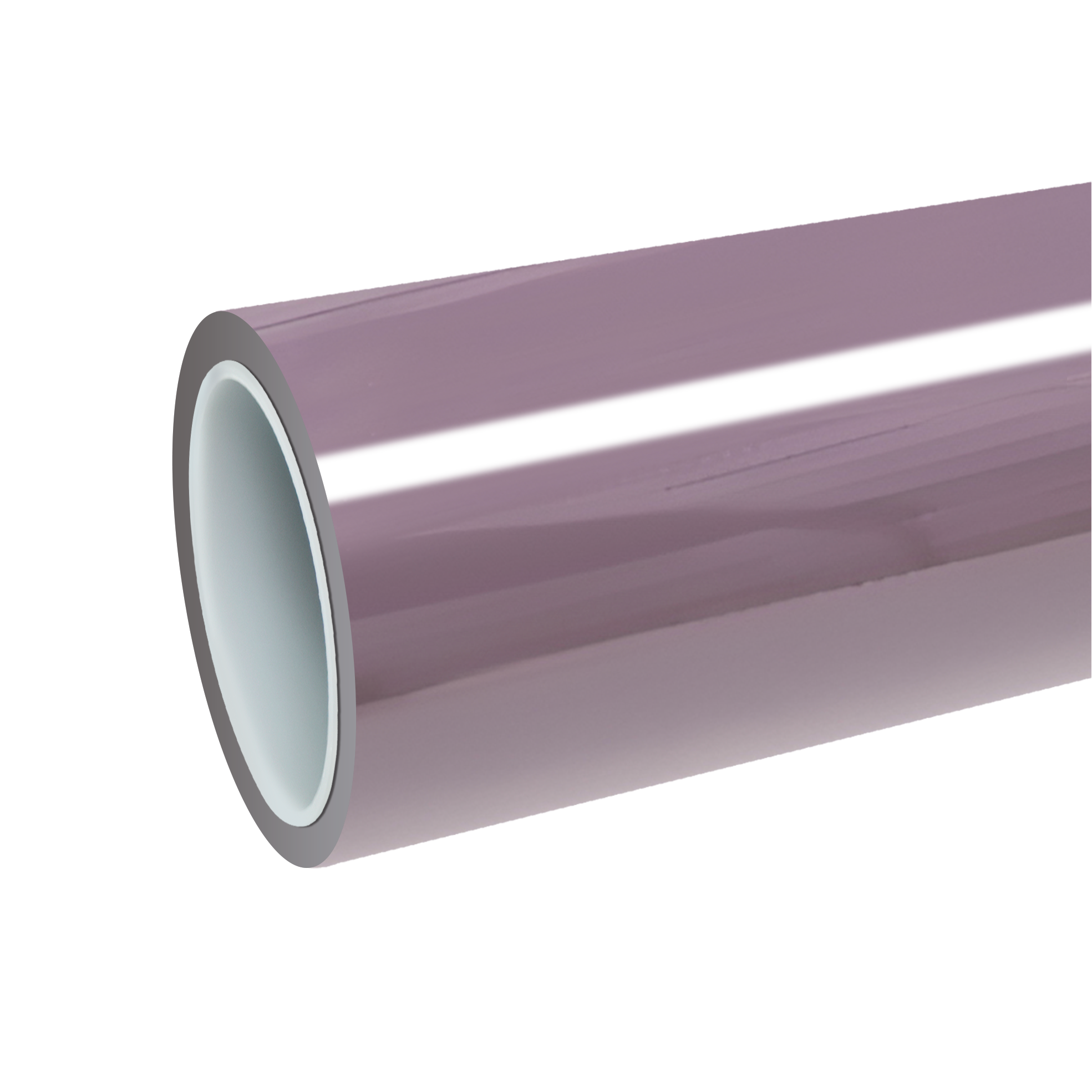 TPU Glossy Provence Lavender Purple