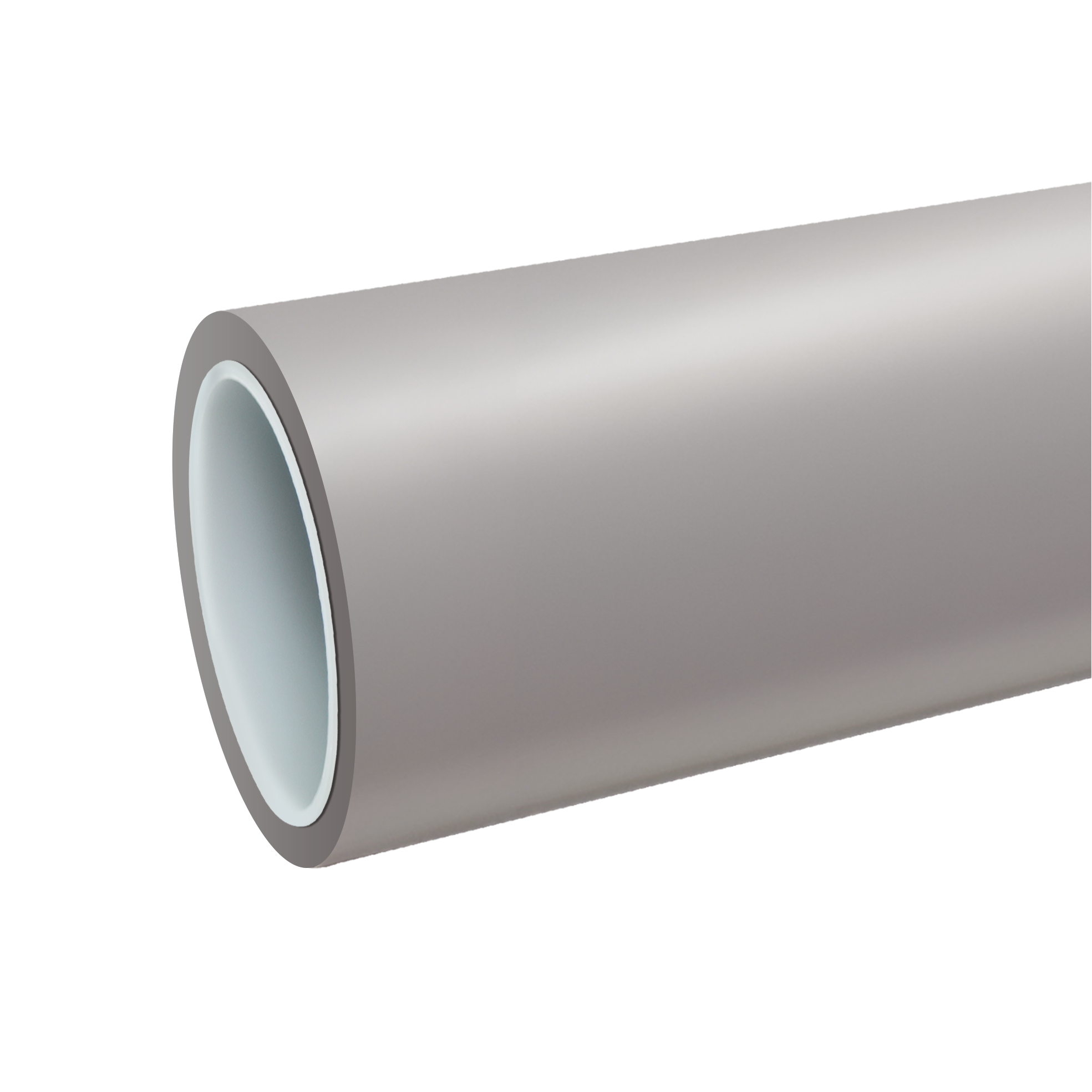 Matte Ultimate Flat Volcanic Grey Color PPF