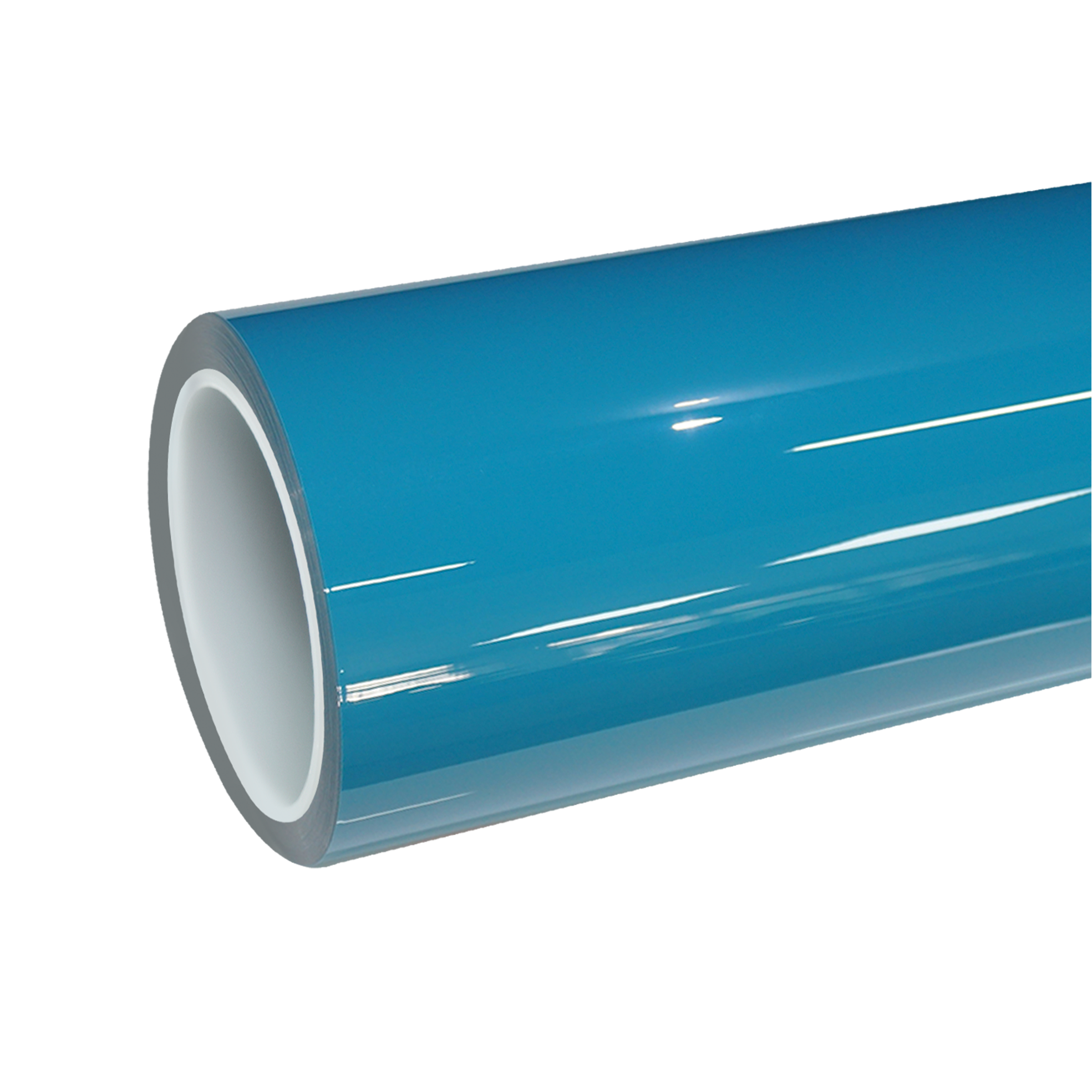 TPU Gloss Miami Blue Colored PPF 