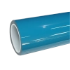 TPU Gloss Miami Blue Colored PPF Paint Protection Film