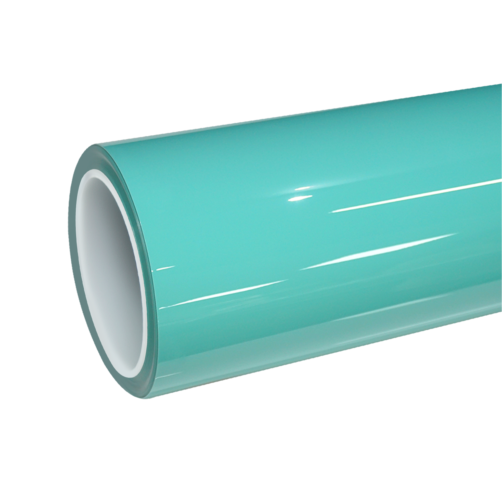 Gloss Tiffany Blue Colored PPF