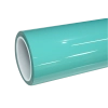 TPU Gloss Tiffany Blue Colored PPF Paint Protection Film