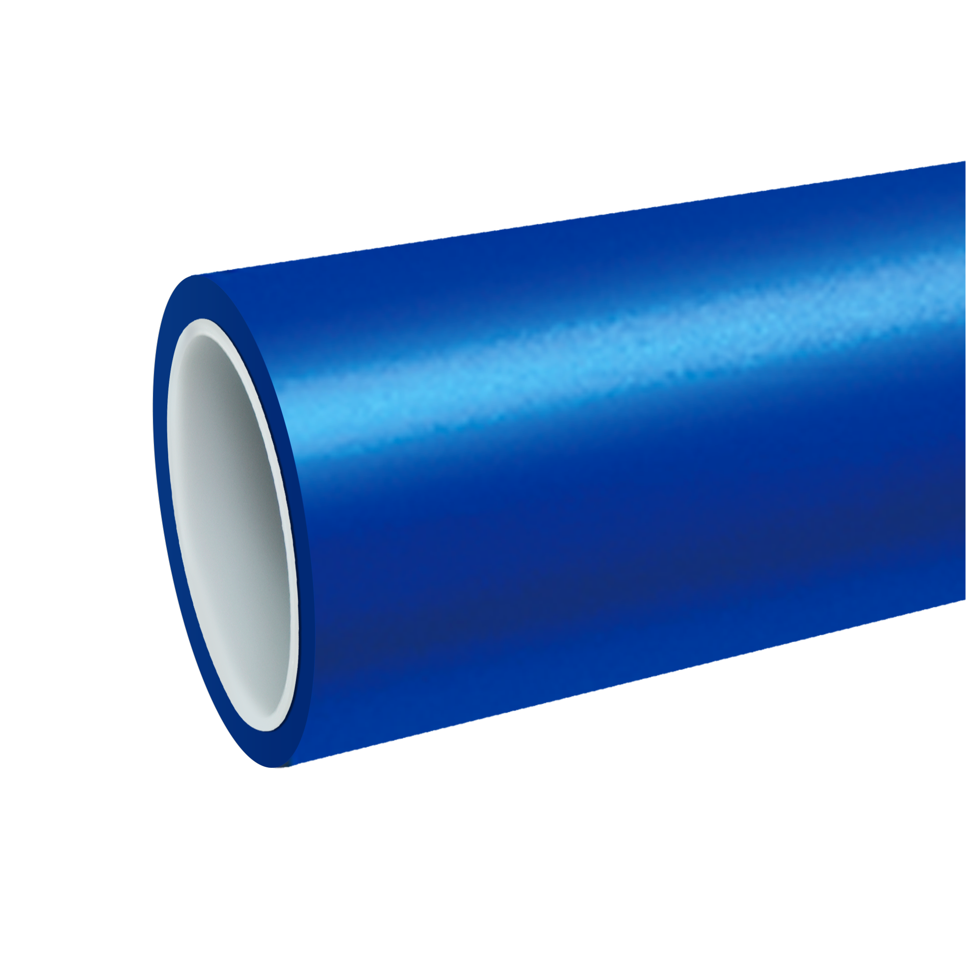 Matte Satin Sapphire Color PPF