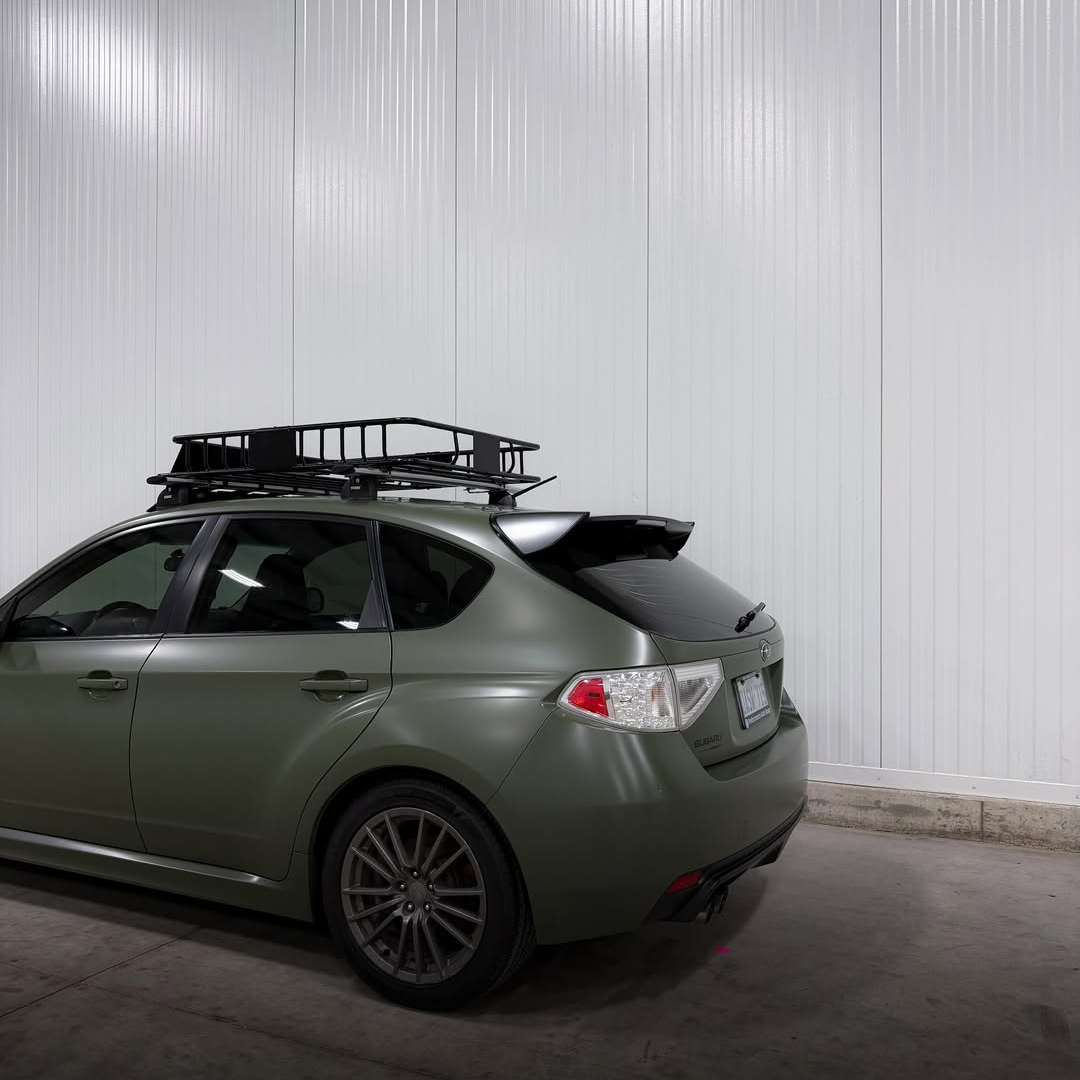Matte Satin Ceramics Military Green Car Vinyl Wrap PET