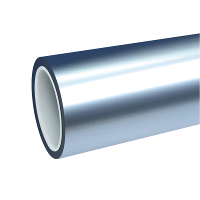 TPU Gloss Liquid Metallic Monet Blue Color PPF Paint Protection Film  01