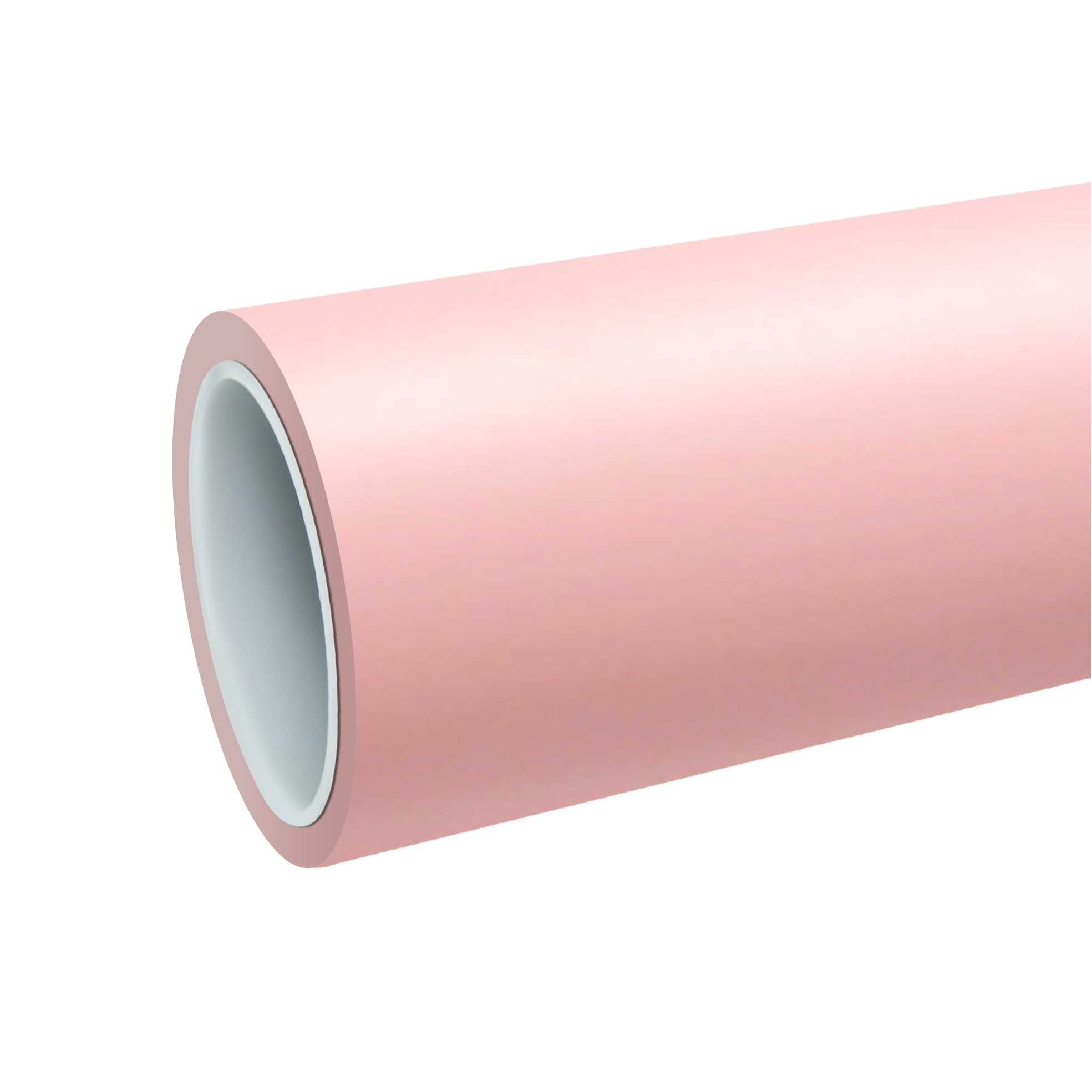 Satin Fresh Pink Color PPF