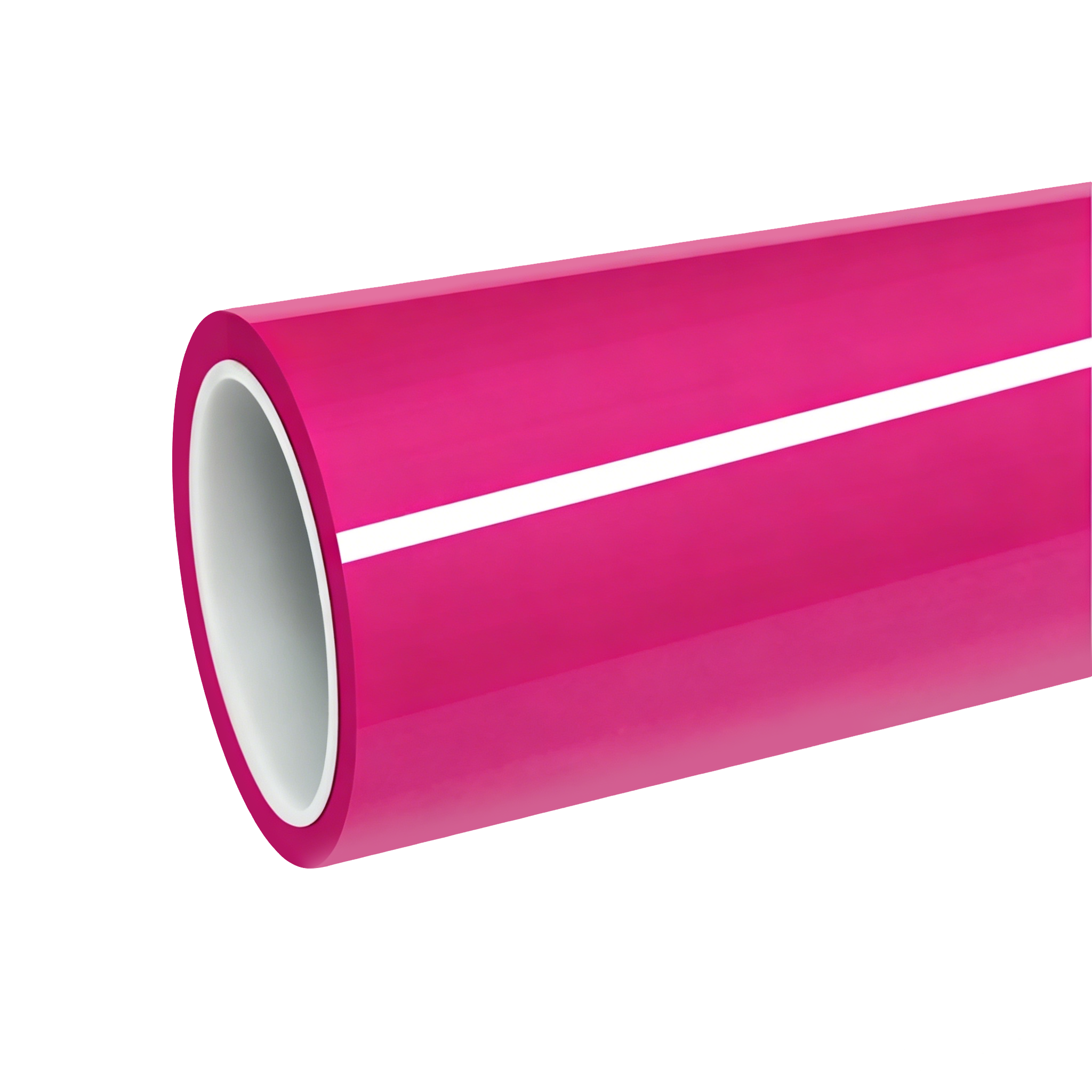 TPU Gloss Goddess Pink Color PPF 