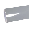 Gloss Light Nardo Grey Car Vinyl Wrap PET