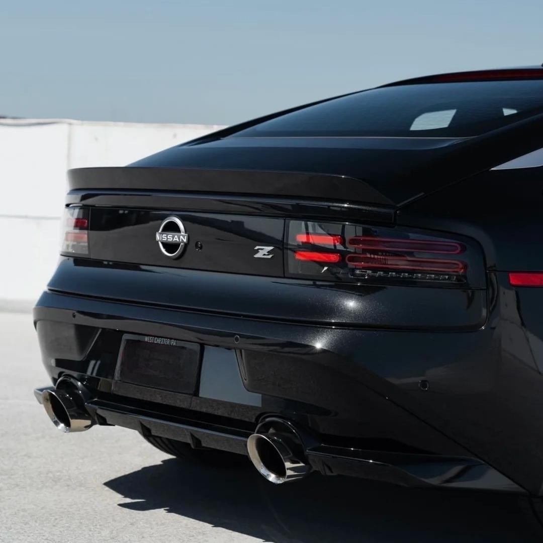 Gloss Metallic Sparkle Glitter Black Car Vinyl Wrap