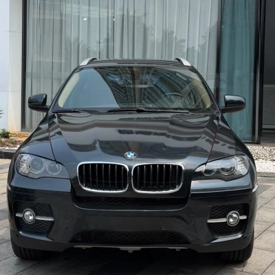 Gloss Metallic Sparkle Glitter Black Car Vinyl Wrap 02