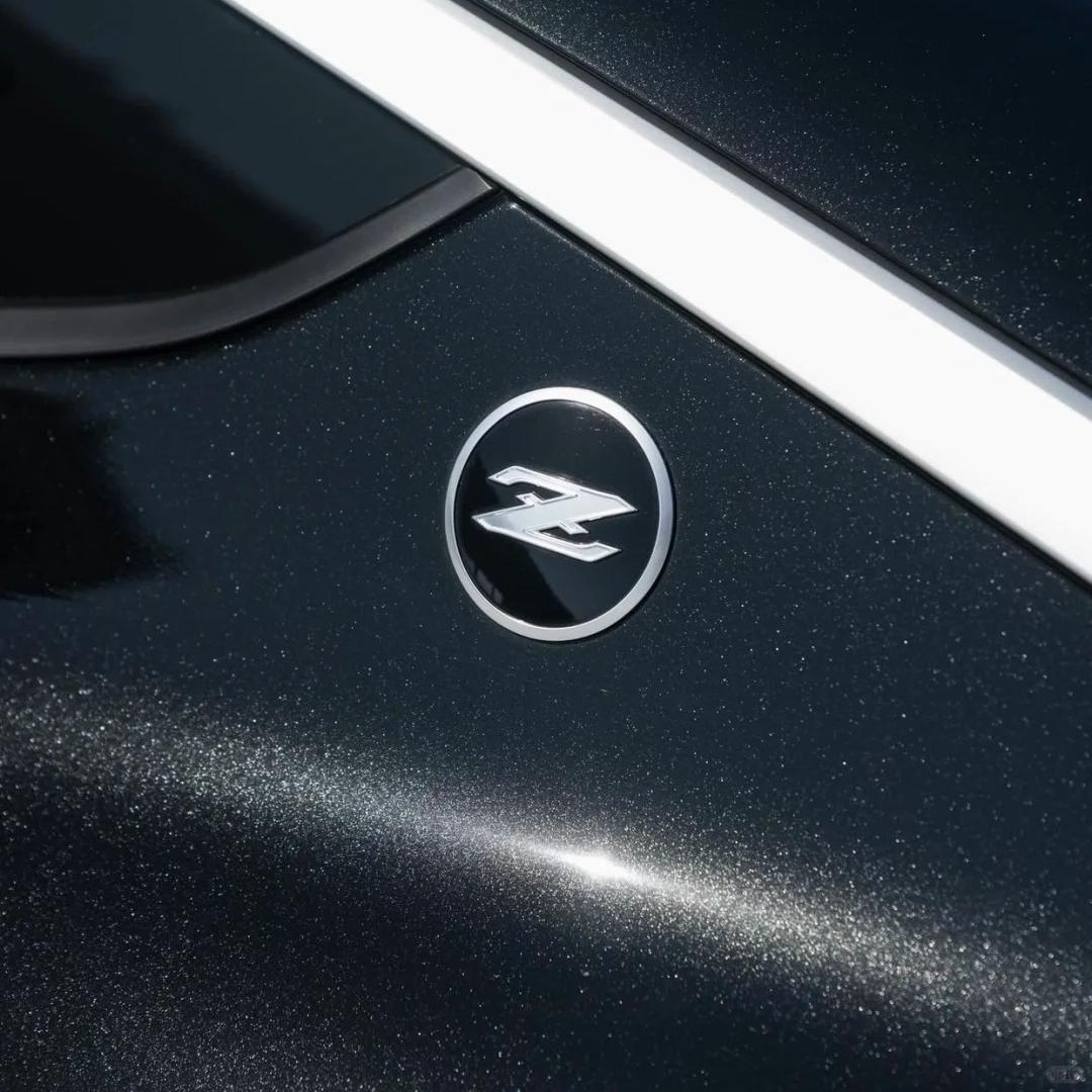 Gloss Metallic Sparkle Glitter Black Car Vinyl Wrap