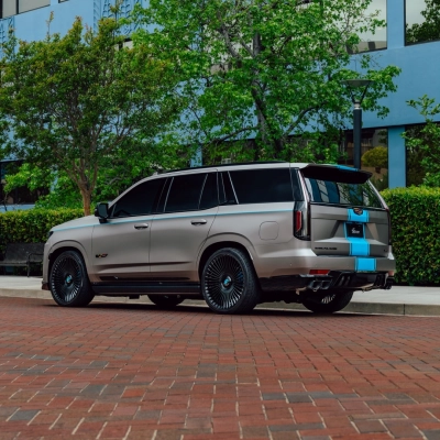 TPU Satin Liquid Metallic Silver Colored PPF Paint Protection Film 02